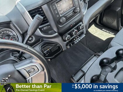 used 2023 Ram 3500 car, priced at $57,648