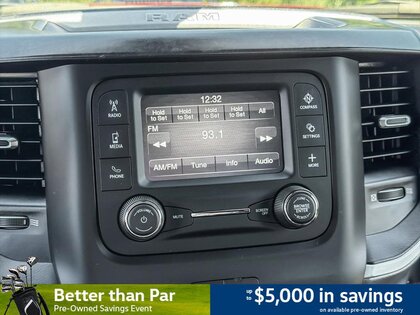 used 2023 Ram 3500 car, priced at $57,648