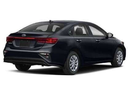 used 2021 Kia Forte car, priced at $19,548