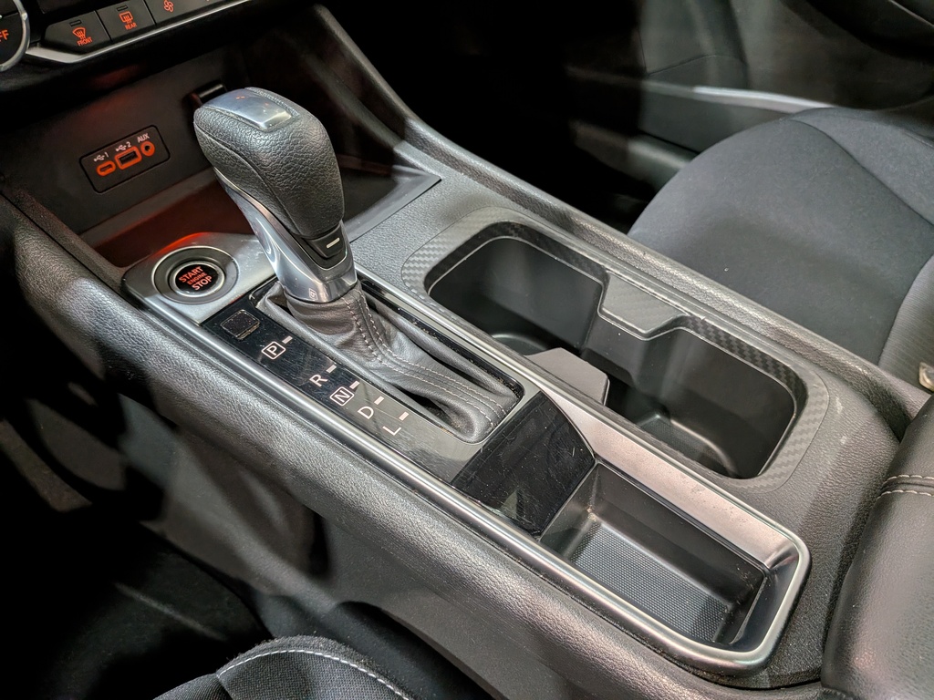 Nissan Sentra 2021