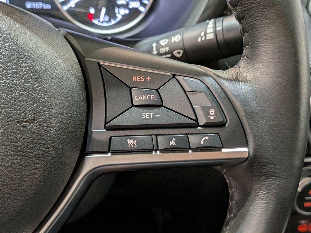 Nissan Sentra 2021