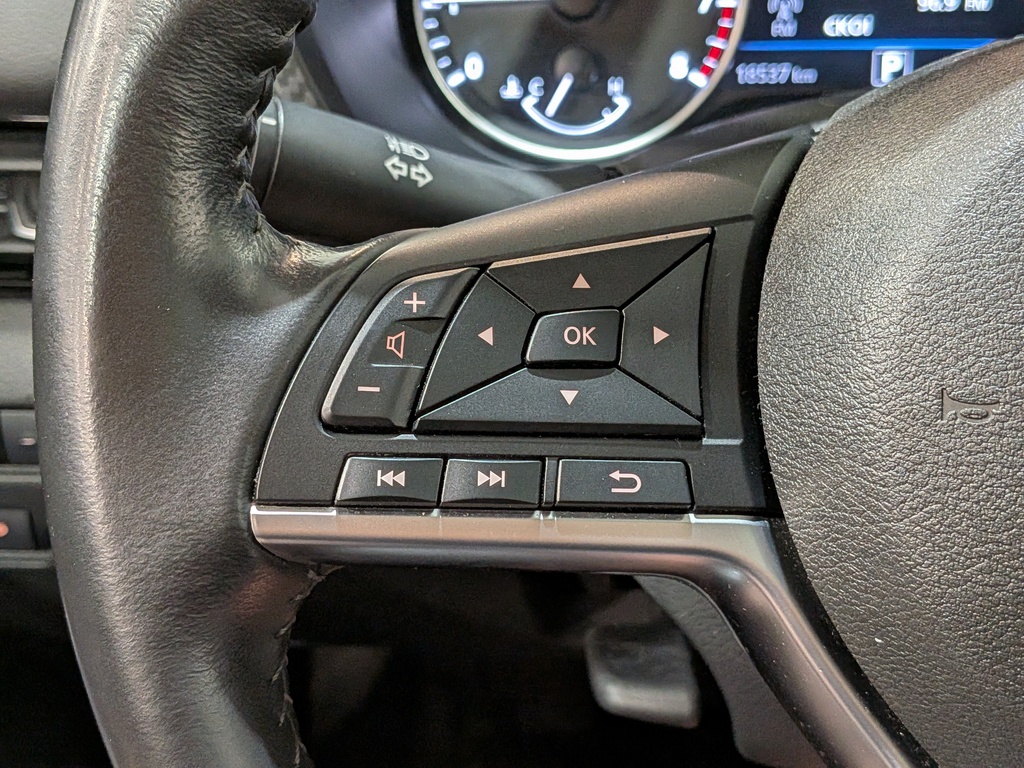 Nissan Sentra 2021