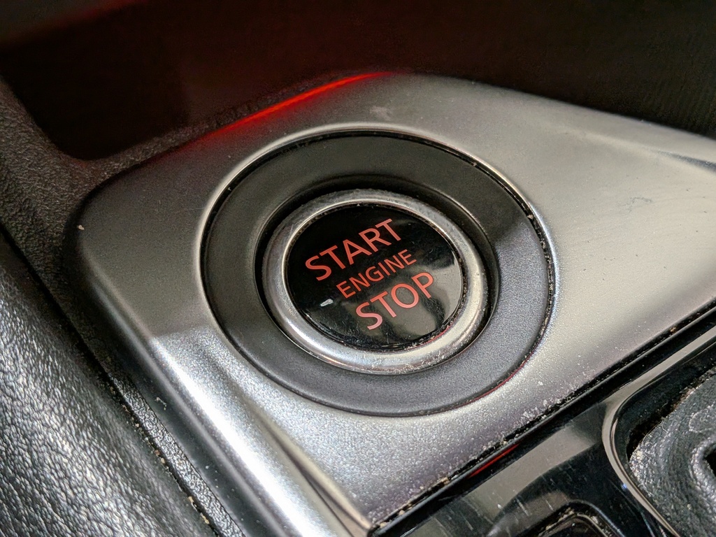 Nissan Sentra 2021