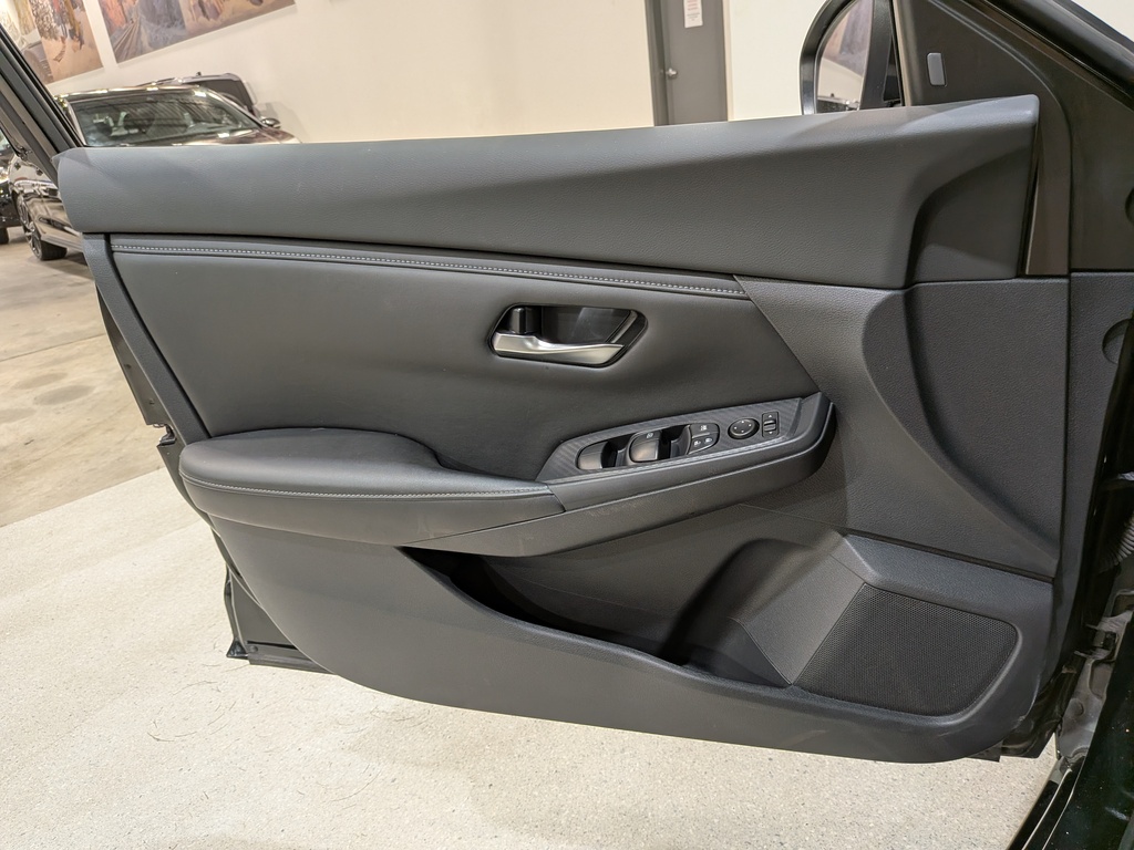Nissan Sentra 2021