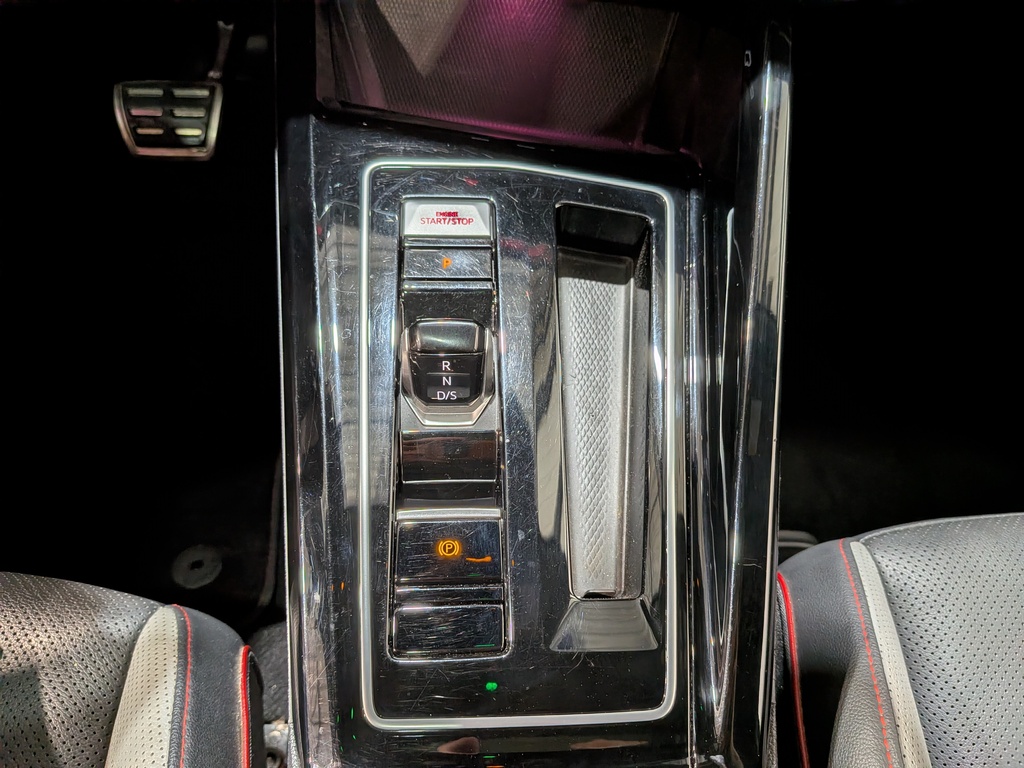 Volkswagen Golf GTI 2023