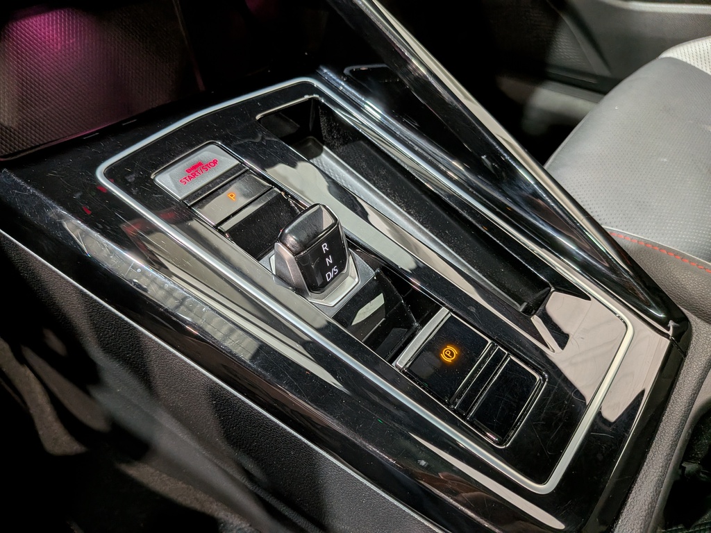 Volkswagen Golf GTI 2023