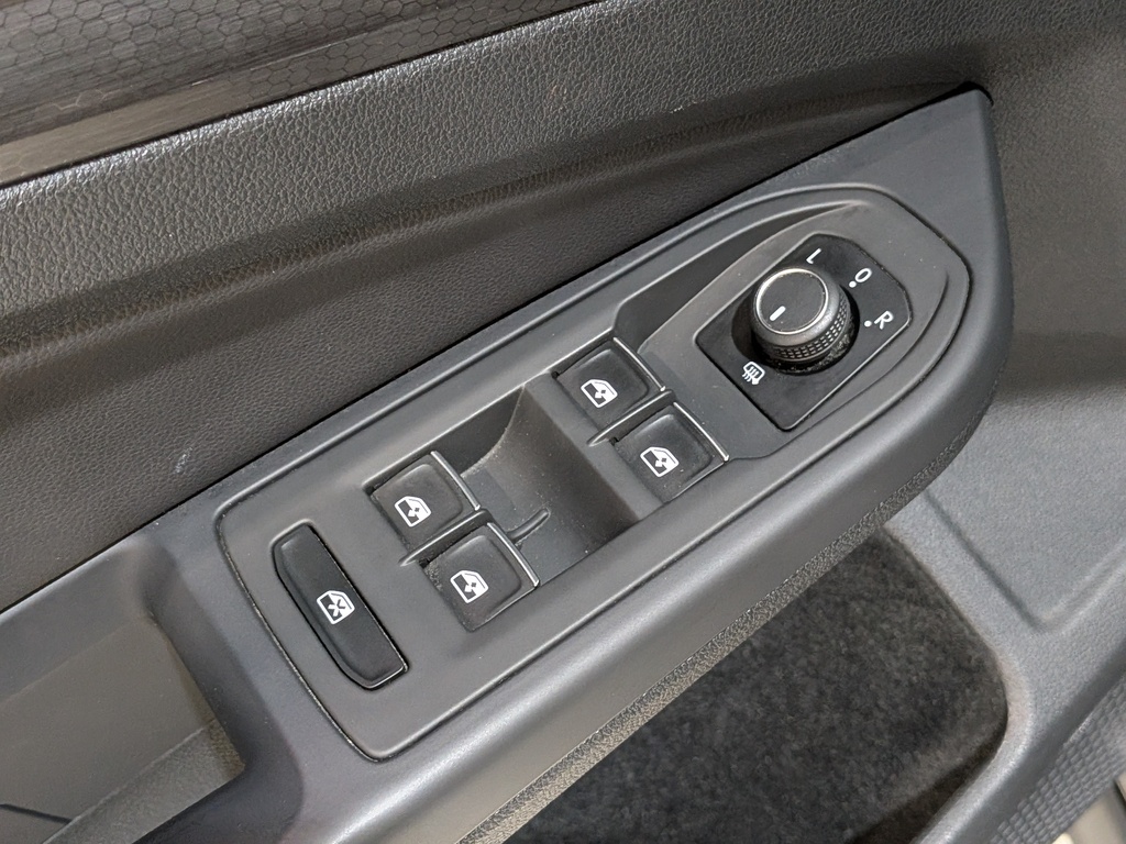 Volkswagen Golf GTI 2023