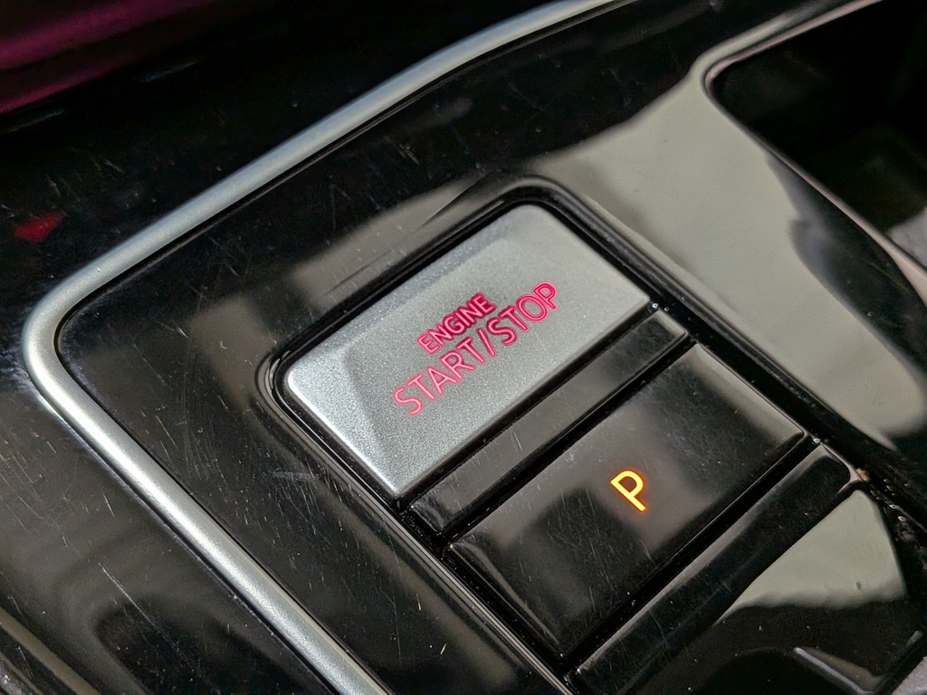 Volkswagen Golf GTI 2023