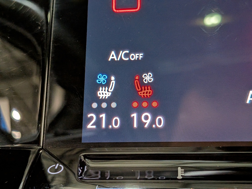 Volkswagen Golf GTI 2023