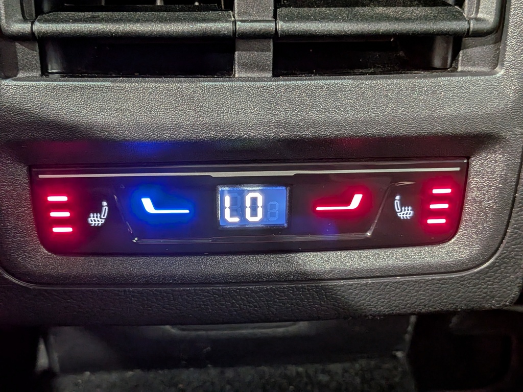 Volkswagen Golf GTI 2023