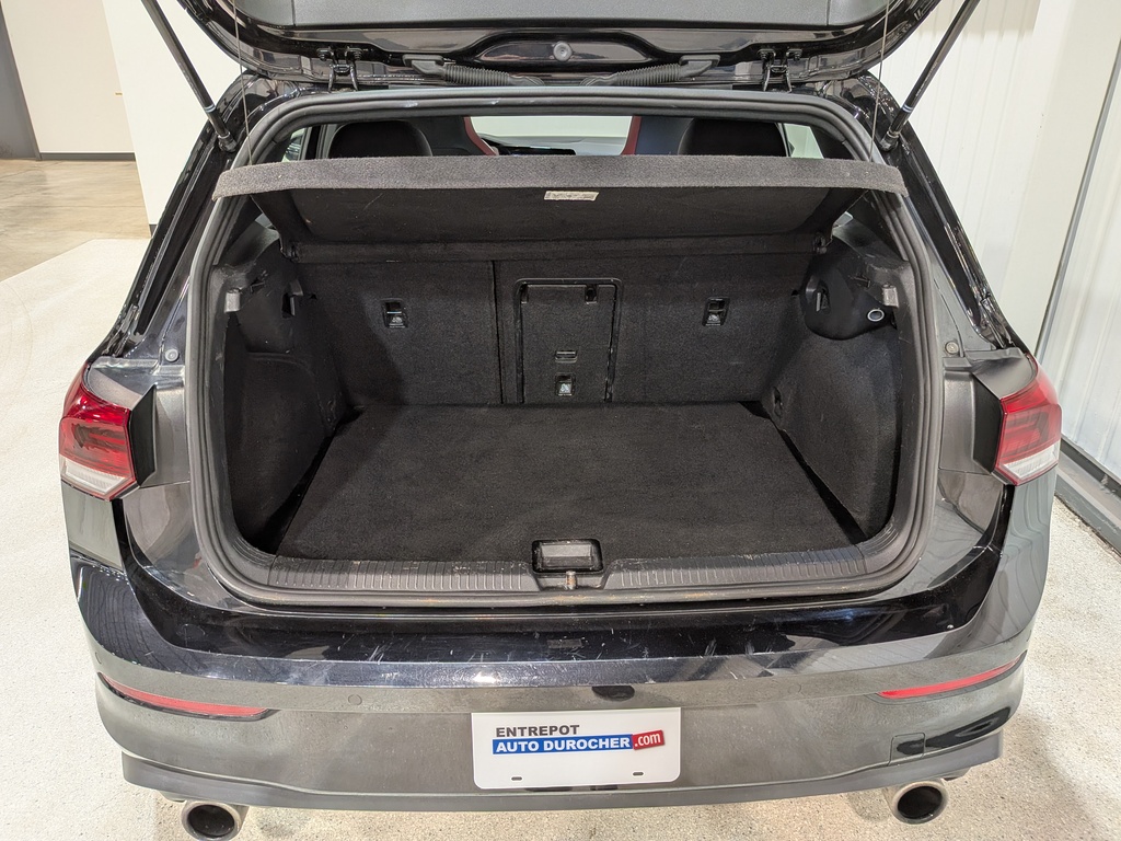 Volkswagen Golf GTI 2023