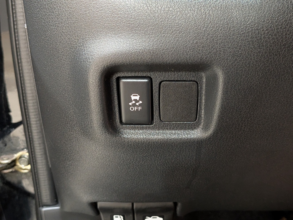 Nissan Micra 2017