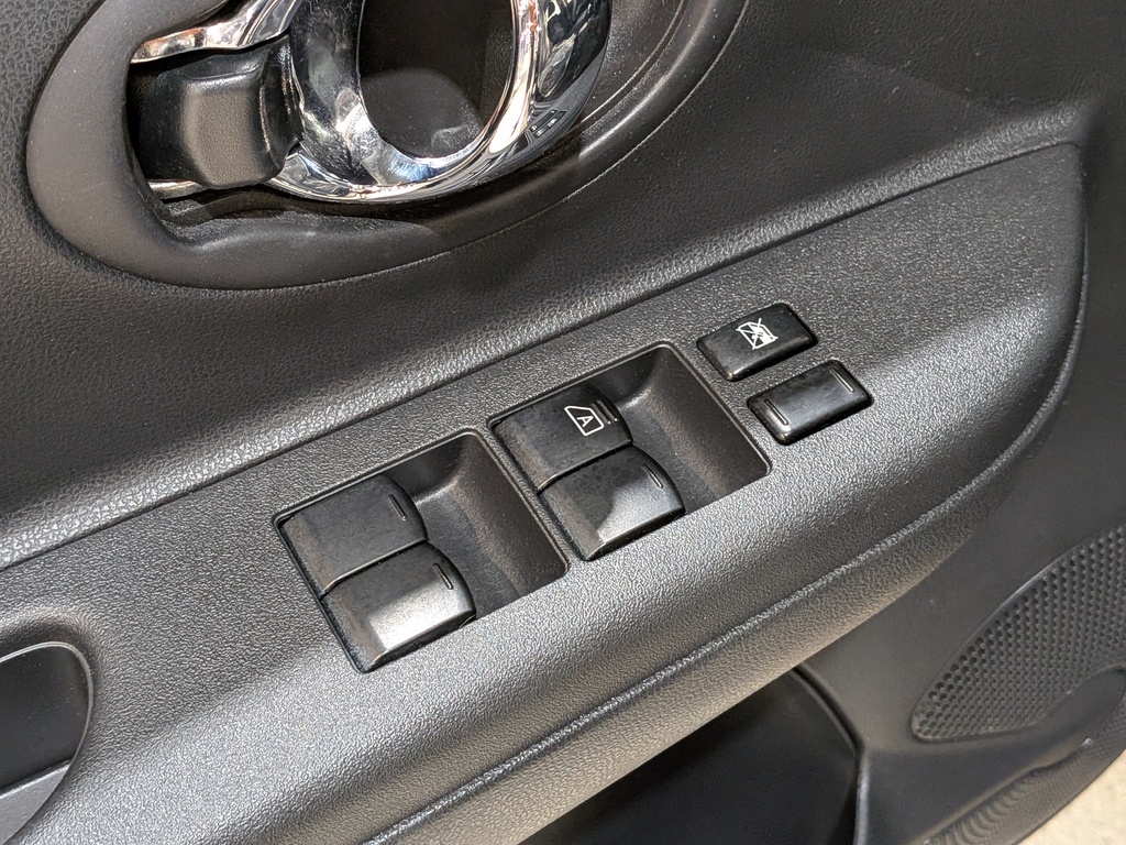 Nissan Micra 2017