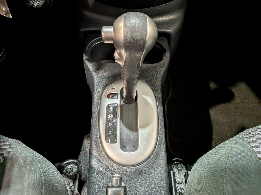 Nissan Micra 2017
