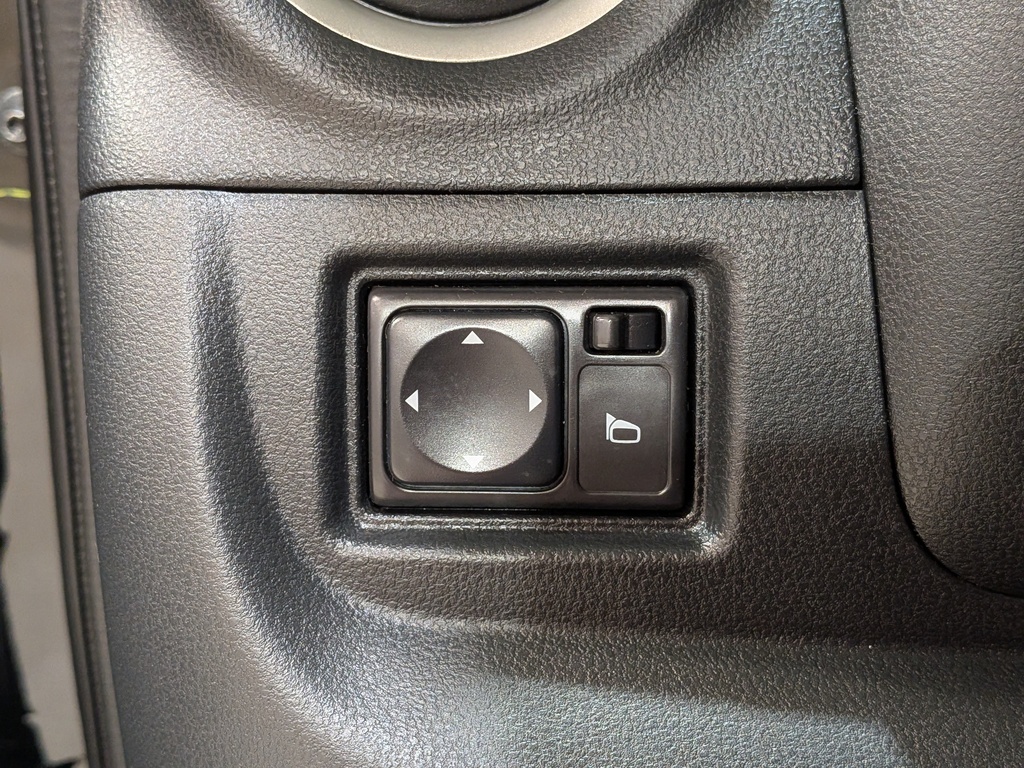 Nissan Micra 2017