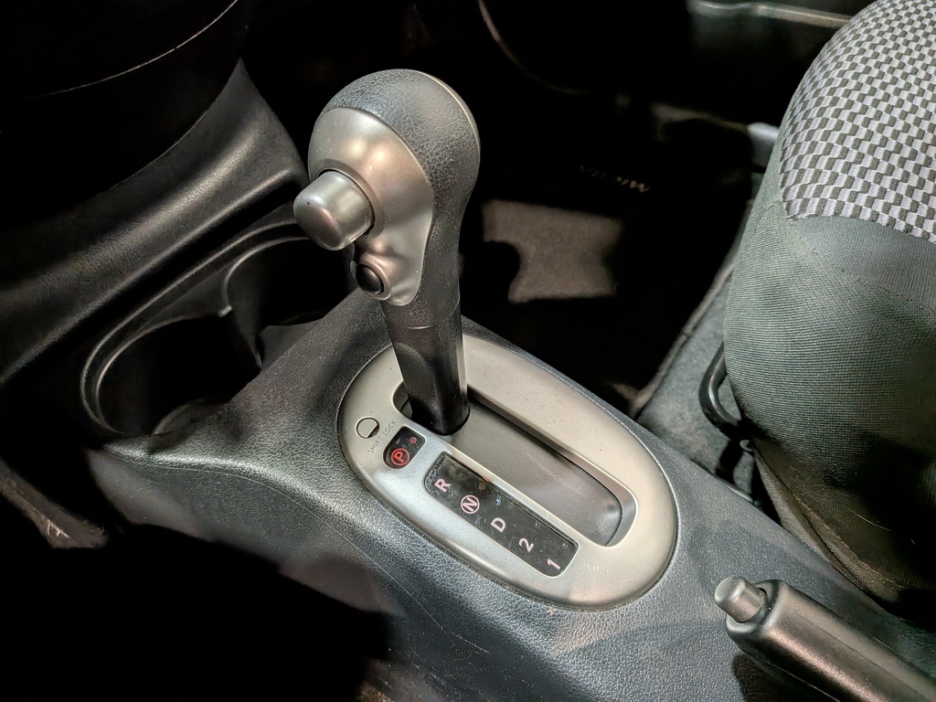 Nissan Micra 2017