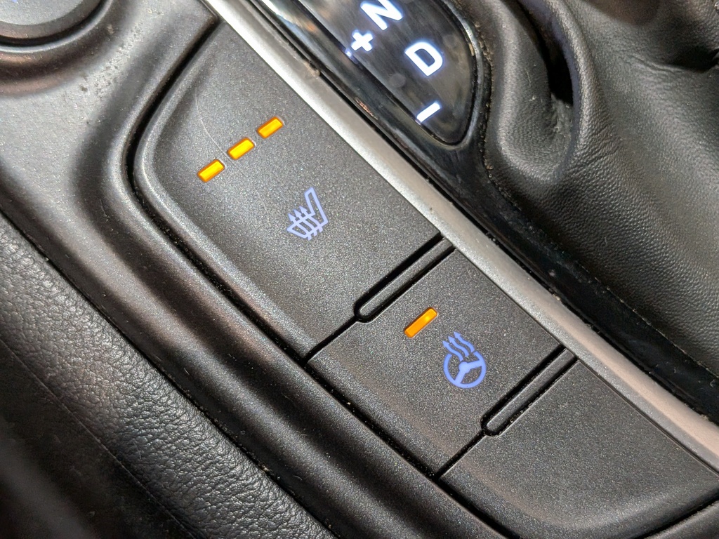 Hyundai Kona 2019