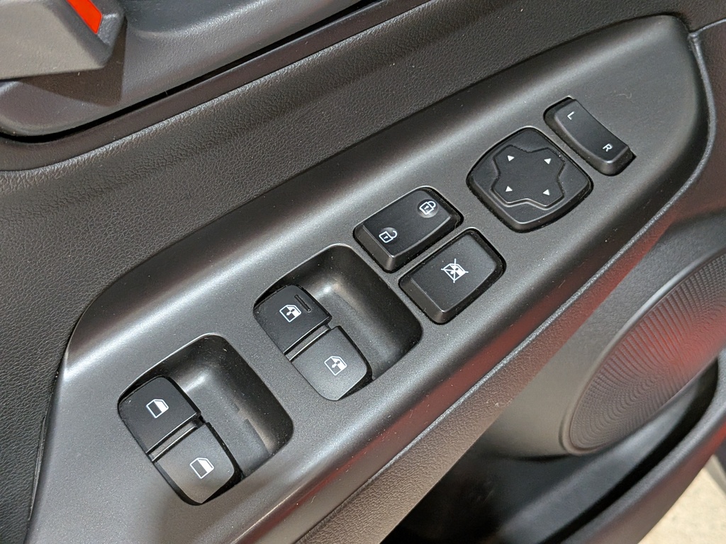 Hyundai Kona 2019