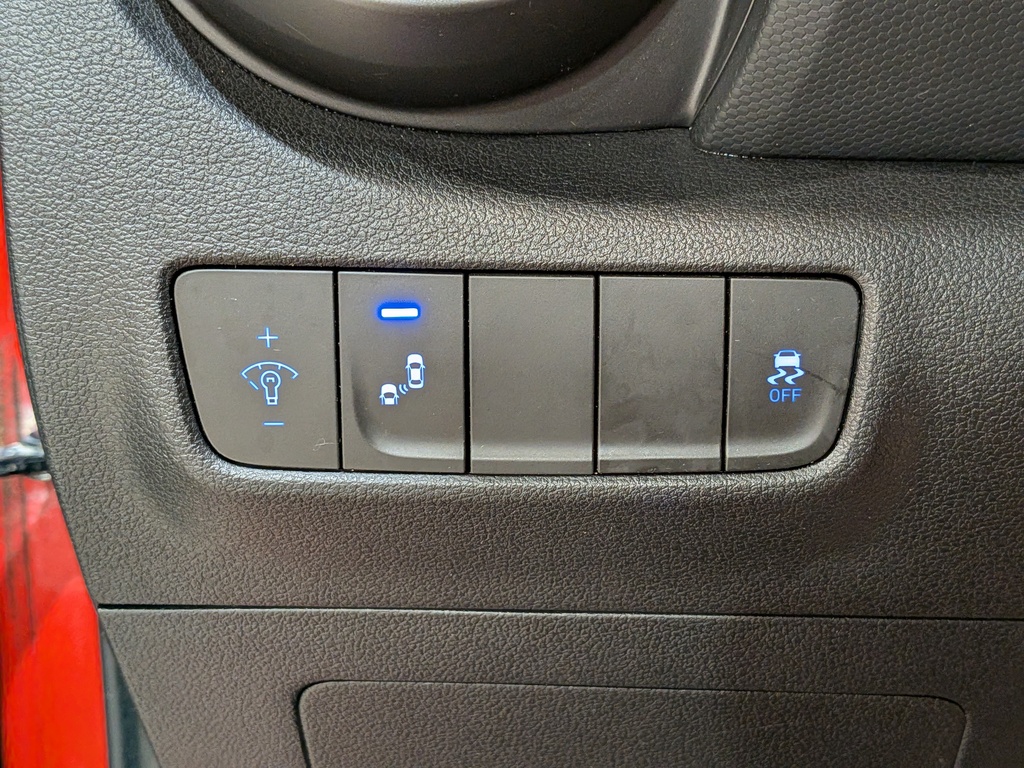 Hyundai Kona 2019