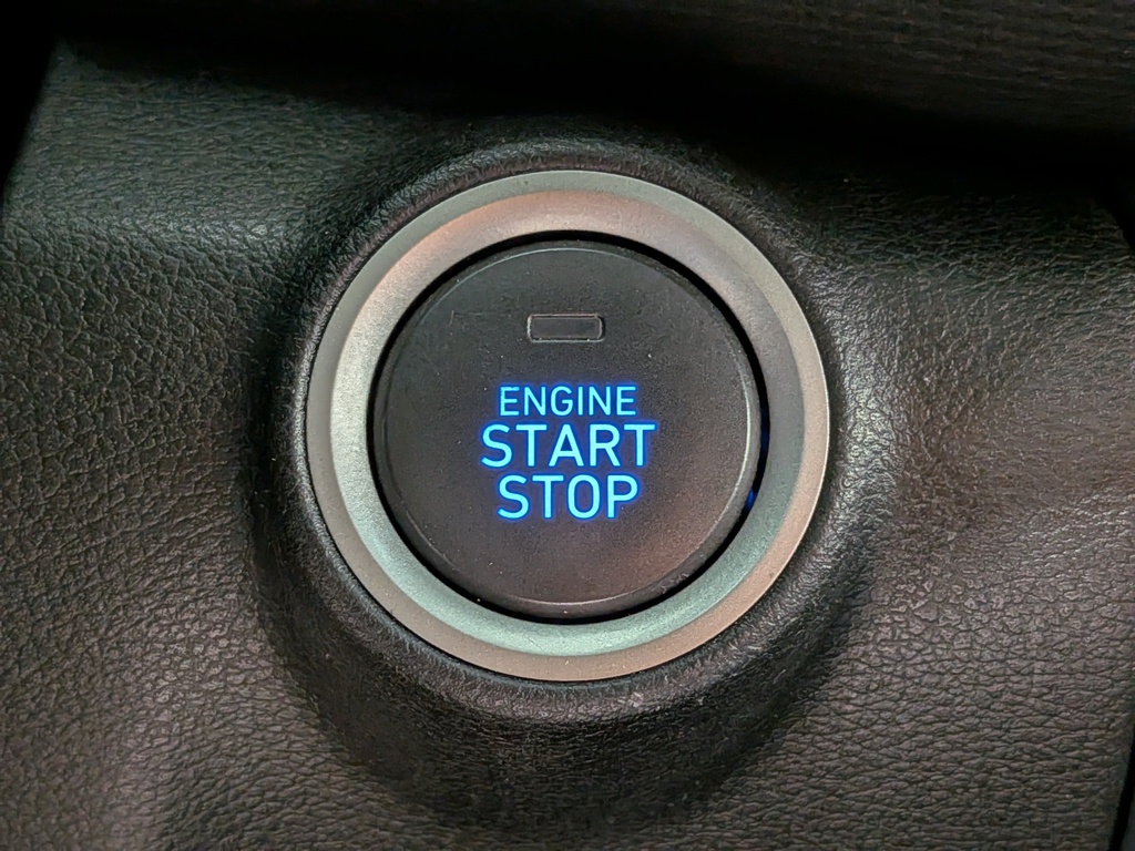 Hyundai Kona 2019