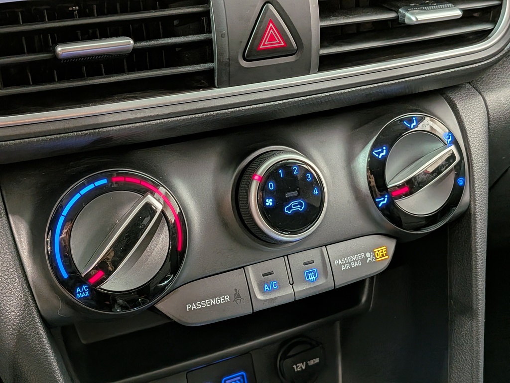 Hyundai Kona 2019
