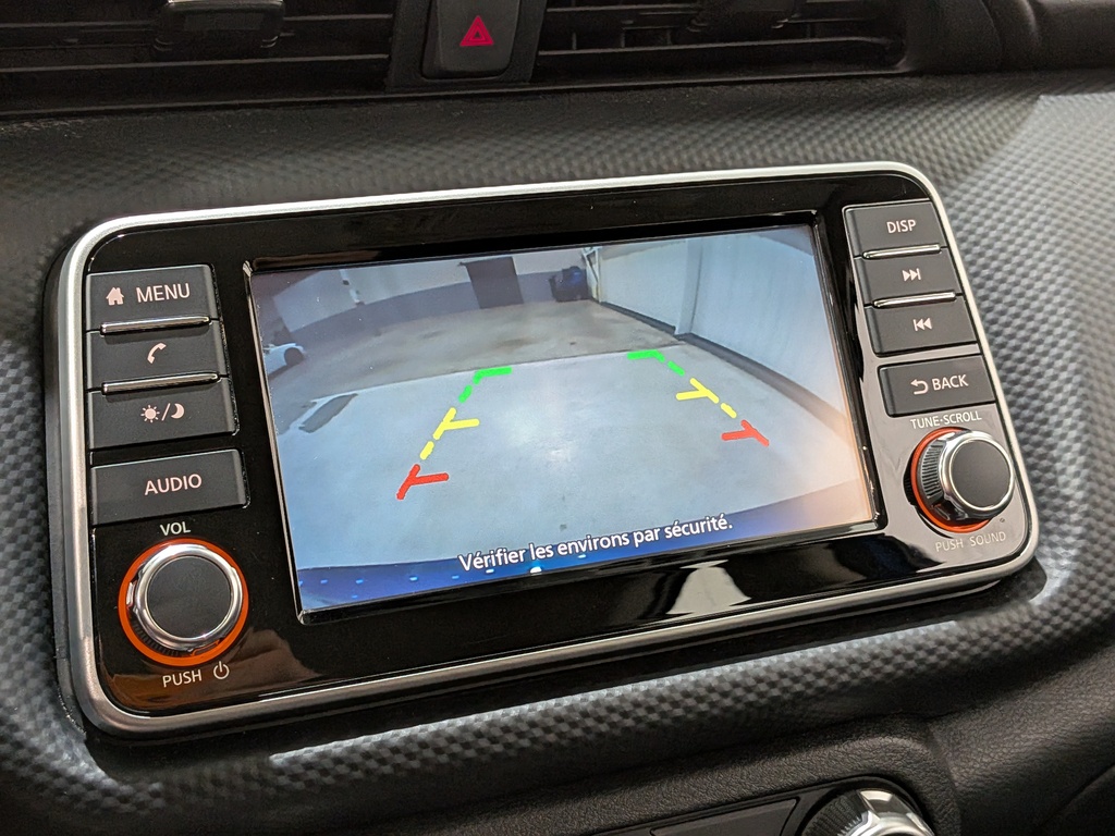 Nissan Kicks 2024