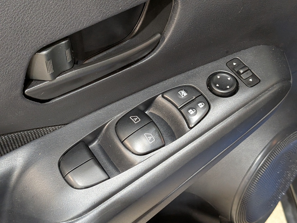 Nissan Kicks 2024
