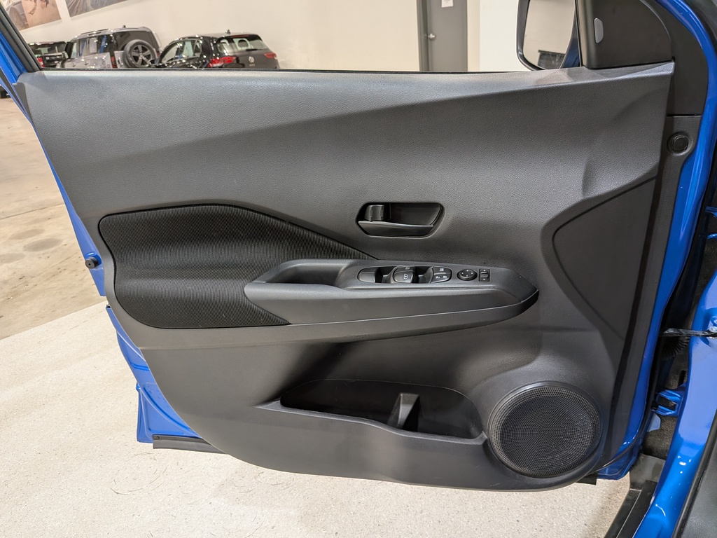 Nissan Kicks 2024