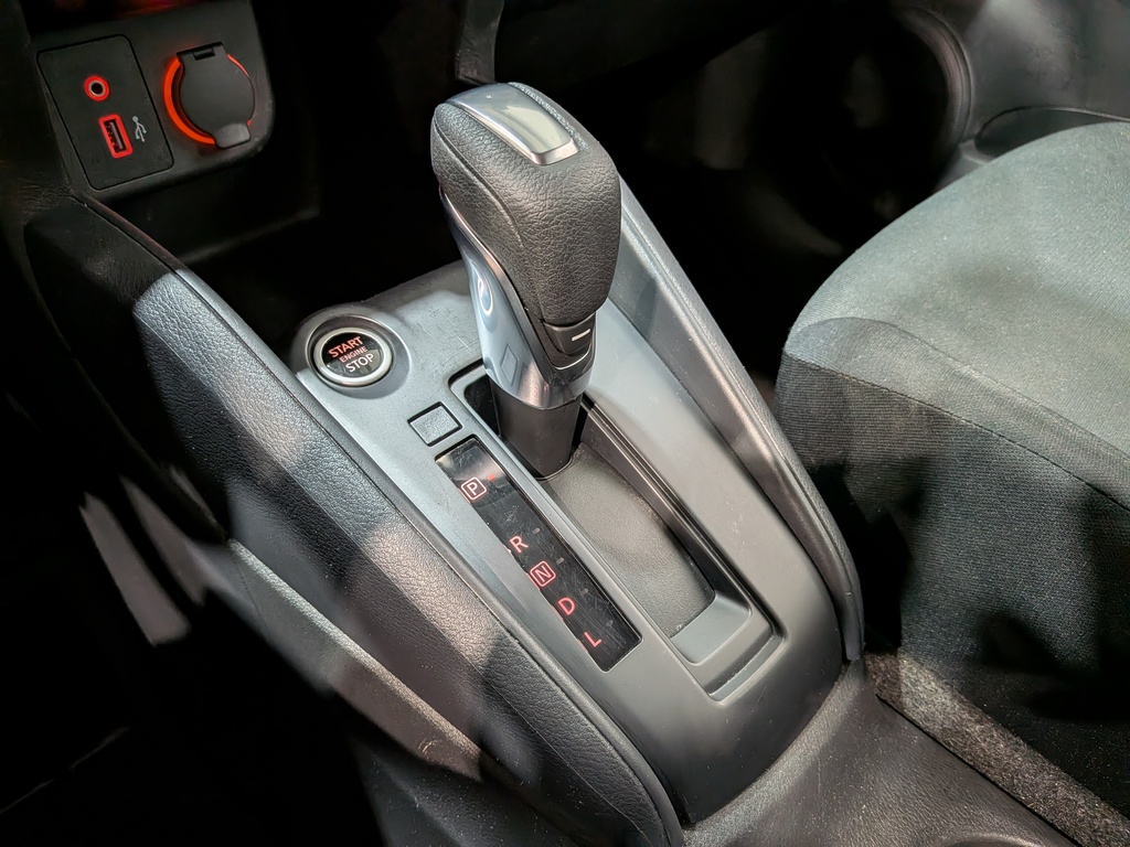 Nissan Kicks 2024