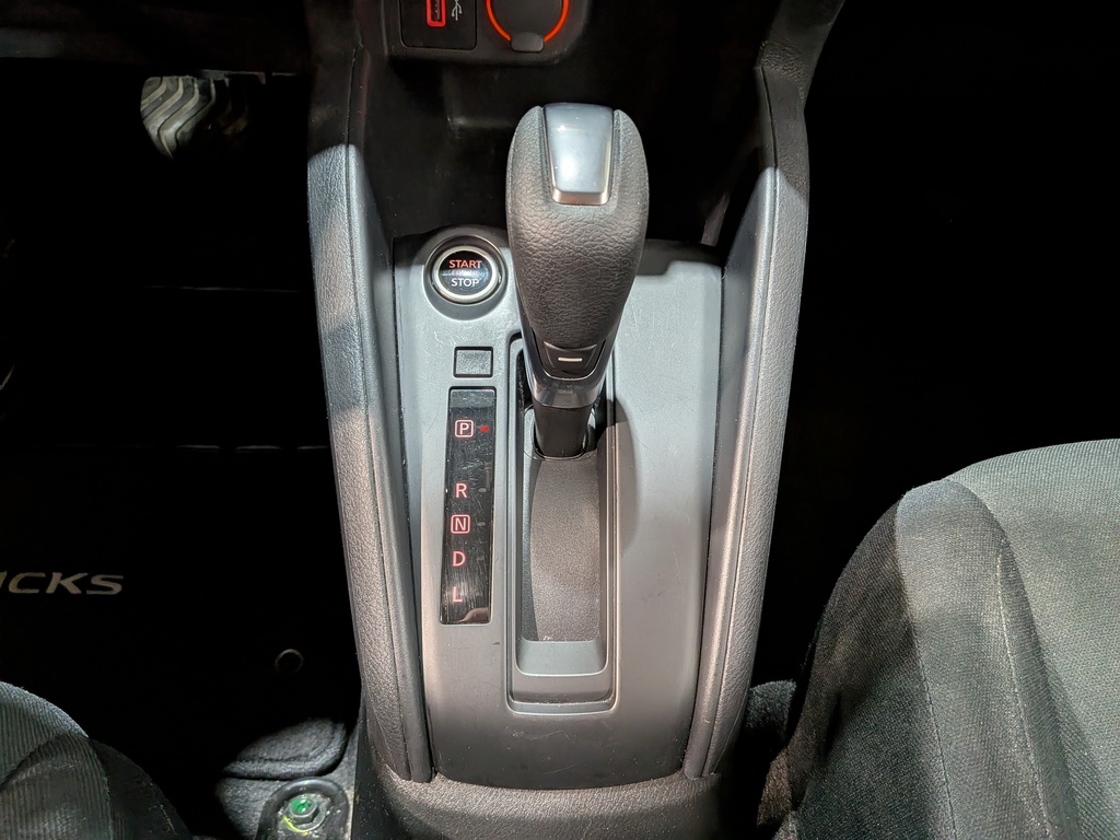 Nissan Kicks 2024