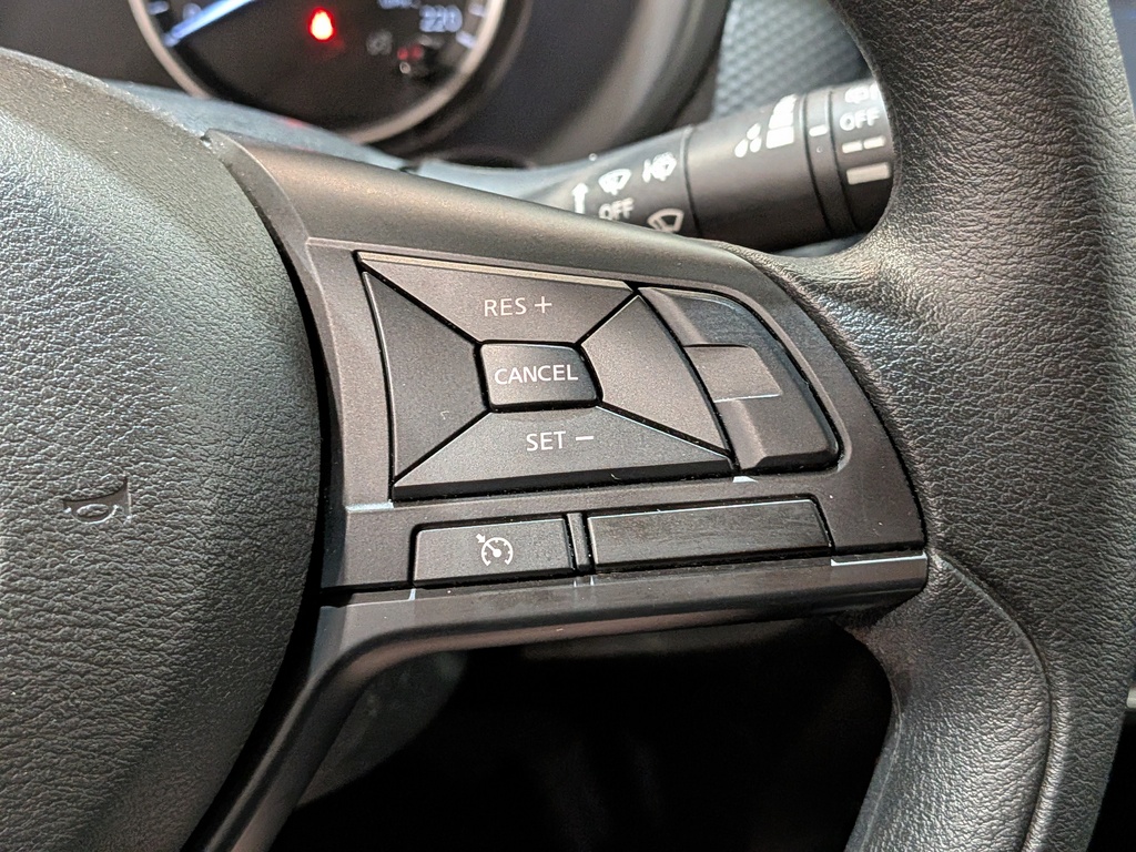 Nissan Kicks 2024