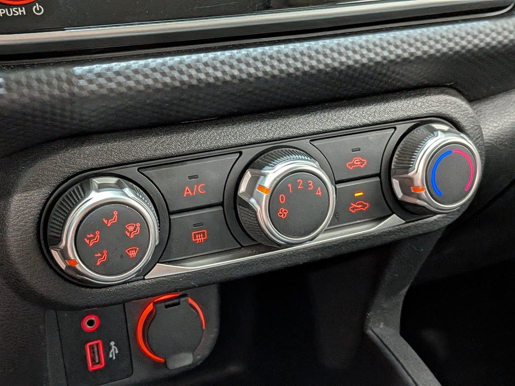 Nissan Kicks 2024