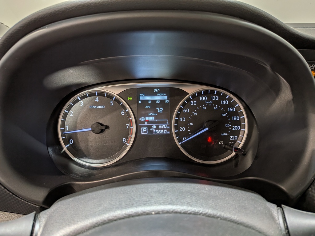Nissan Kicks 2024