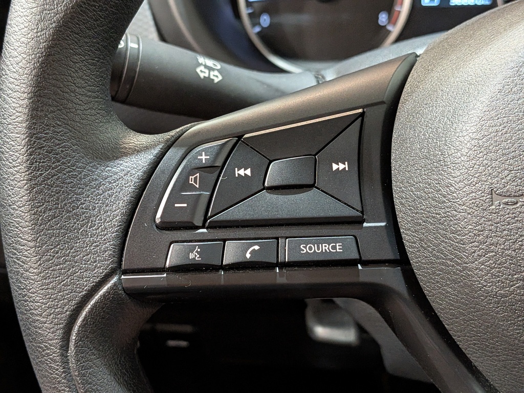 Nissan Kicks 2024