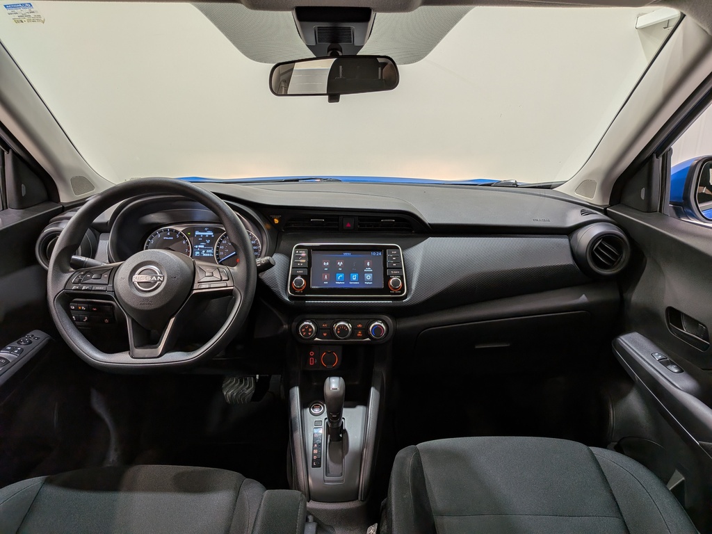 Nissan Kicks 2024