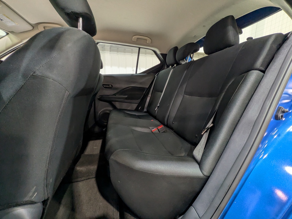Nissan Kicks 2024
