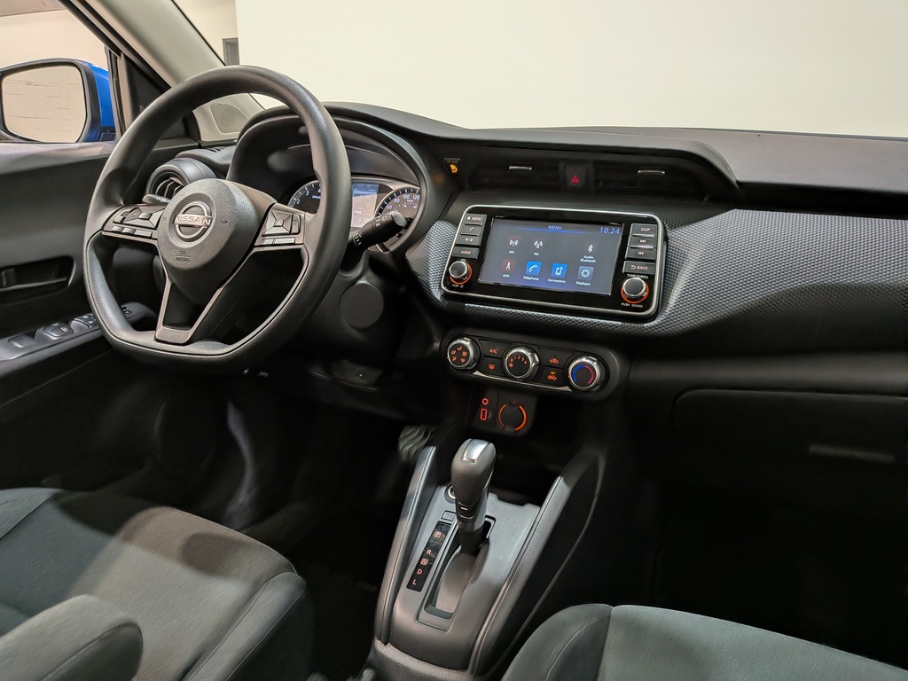 Nissan Kicks 2024