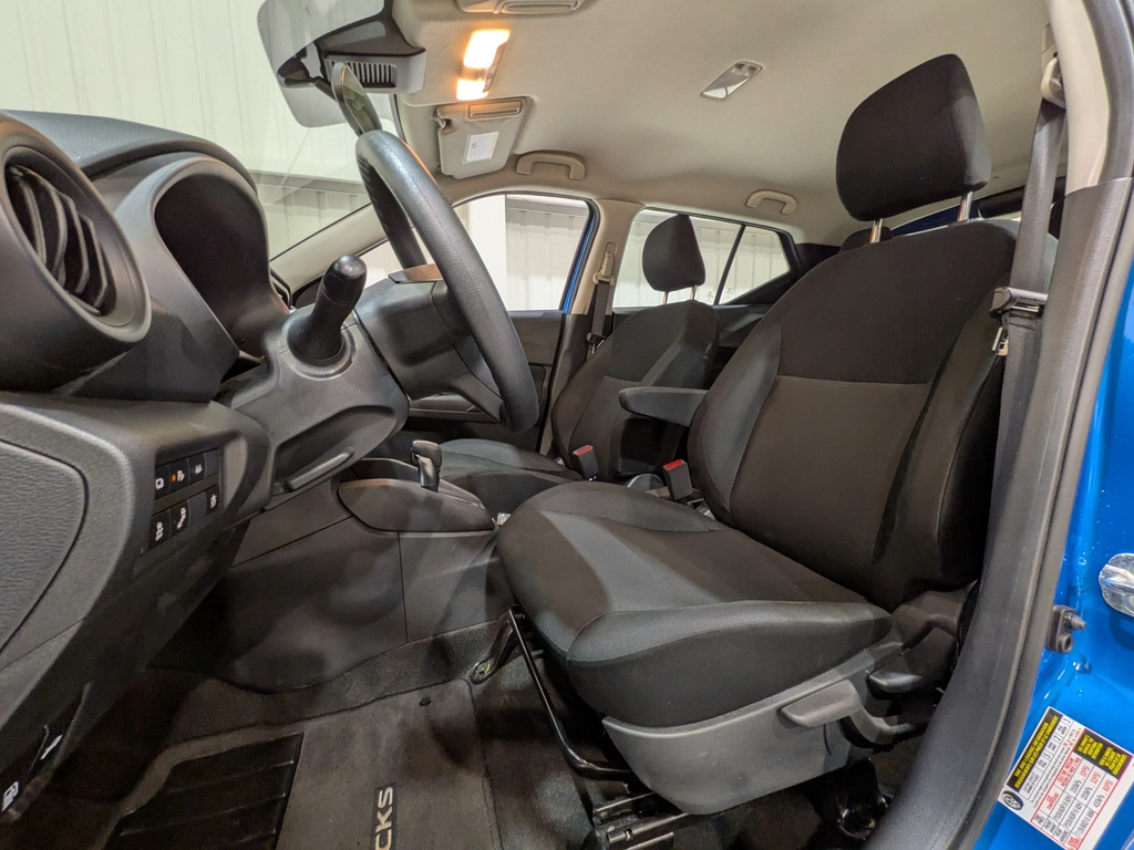 Nissan Kicks 2024