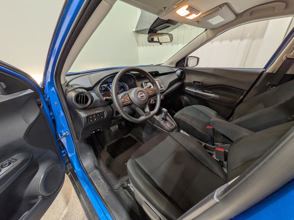 Nissan Kicks 2024