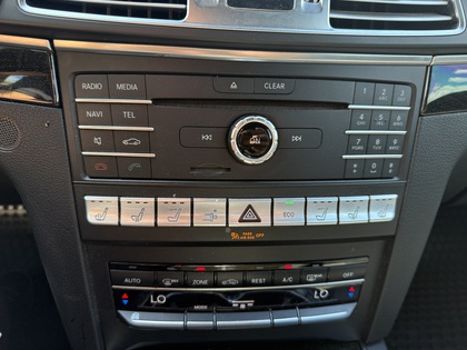 used 2016 Mercedes-Benz E-Class car, priced at $29,950