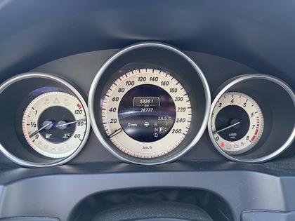 used 2016 Mercedes-Benz E-Class car, priced at $29,950