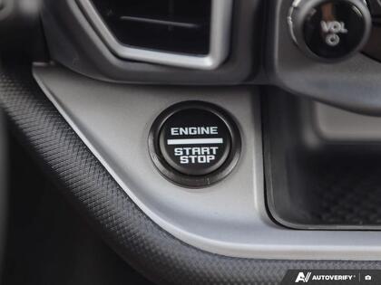 used 2024 Ford Bronco Sport car, priced at $29,500