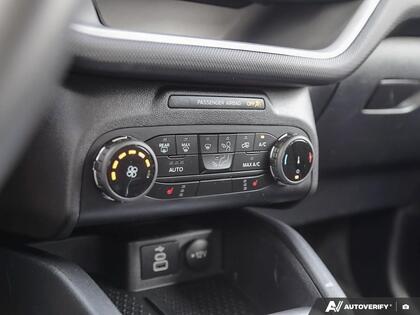 used 2024 Ford Bronco Sport car, priced at $29,500