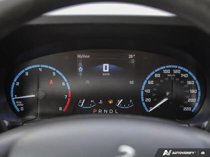 used 2024 Ford Bronco Sport car, priced at $29,500