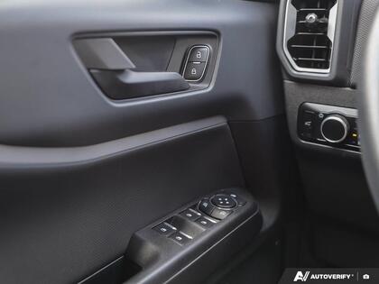used 2024 Ford Bronco Sport car, priced at $29,500