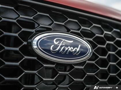 used 2024 Ford Edge car, priced at $32,995