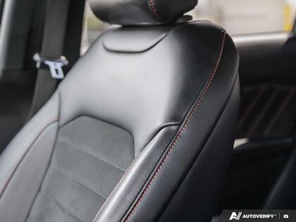 used 2024 Ford Edge car, priced at $32,995