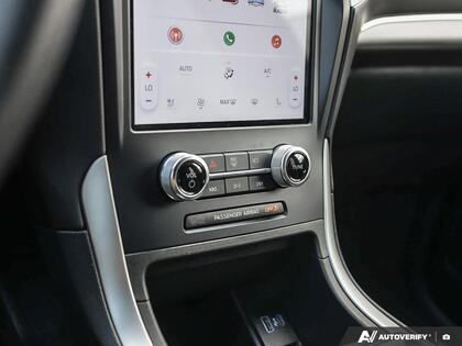 used 2024 Ford Edge car, priced at $32,995
