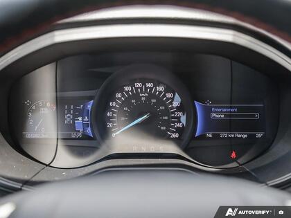 used 2024 Ford Edge car, priced at $32,995