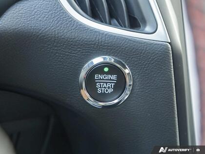 used 2024 Ford Edge car, priced at $32,995